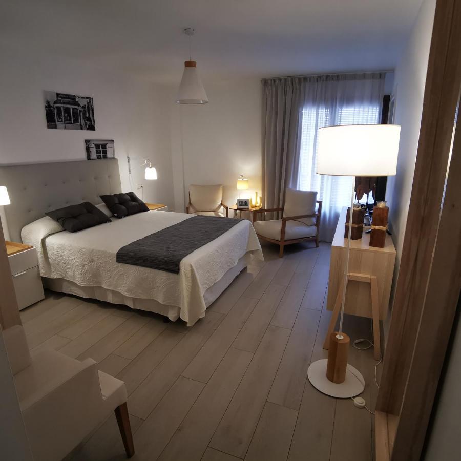 La Roka Hotel ซาโลเบรญา ภายนอก รูปภาพ
