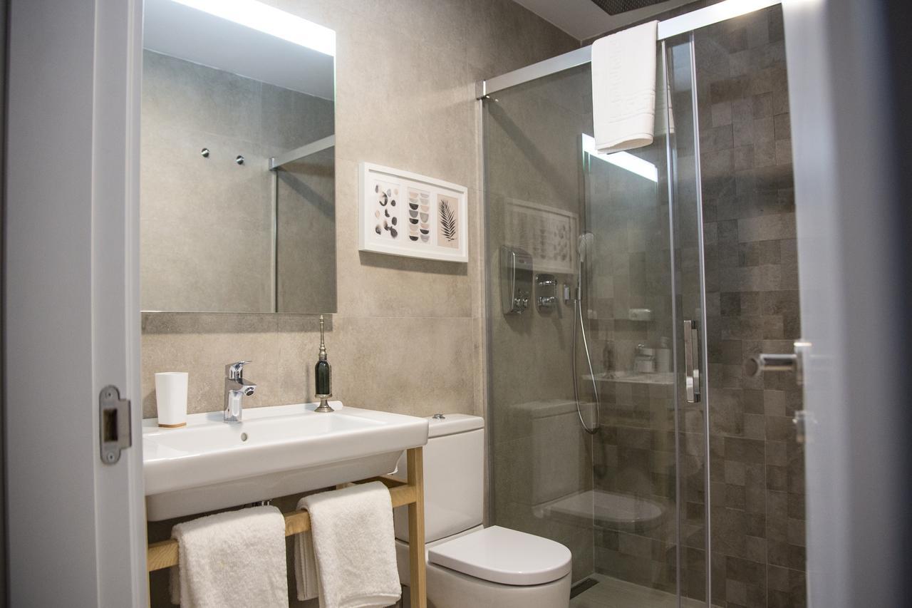 La Roka Hotel ซาโลเบรญา ภายนอก รูปภาพ